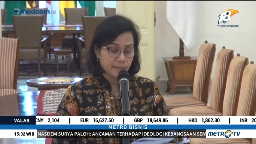 Menkeu Turunkan PPH Pembelian Properti Mewah Jadi 1%