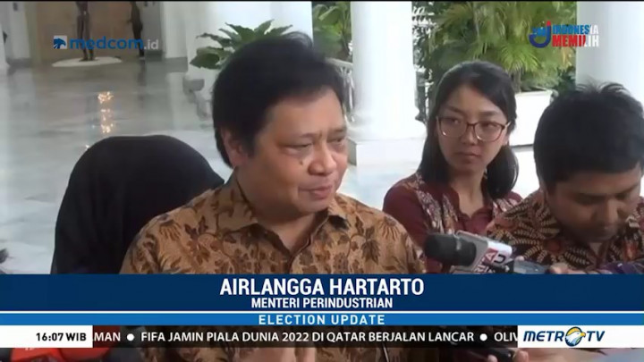 Pemerintah Bantah Paket Kebijakan Ekonomi Jilid 16 Untungkan Asing