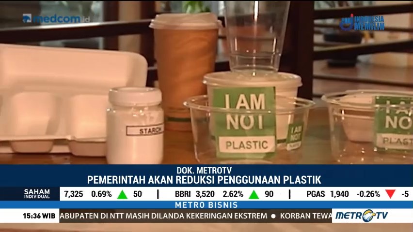 Pemerintah akan Rilis Aturan Energi Ramah Lingkungan