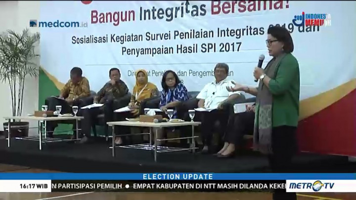 KPK Usulkan Taufik Kurniawan Mundur dari DPR