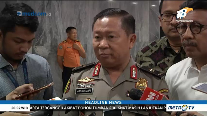 Identifikasi Korban Lion Air Diselesaikan Malam Ini