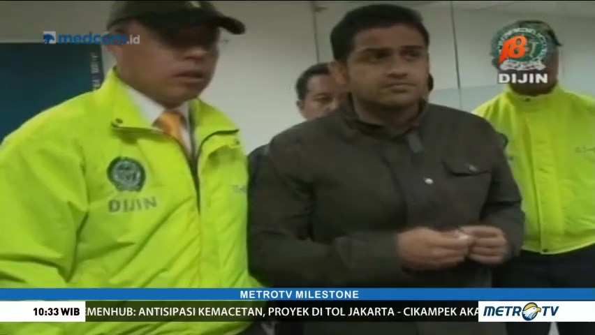 Metro TV Milestone: Kasus Korupsi Nazaruddin hingga Tragedi Mina (1)