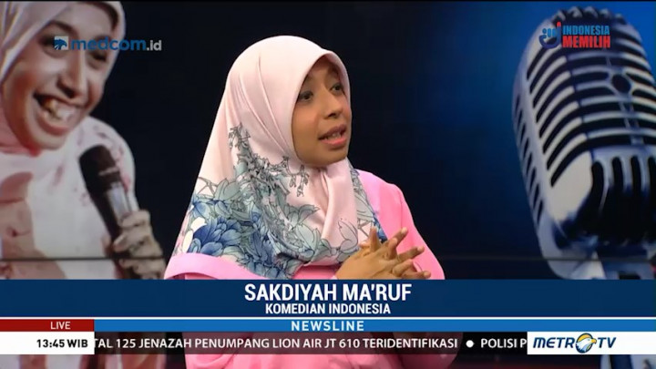 Komedi di Indonesia Telah Jatuh ke Sinisme