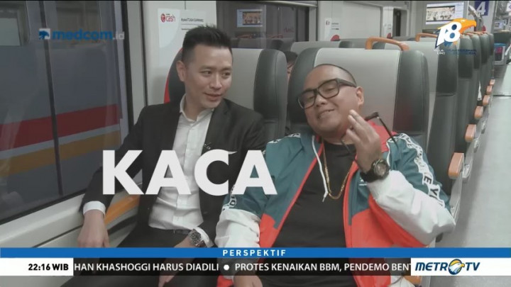 Saykoji Tetap Hip Hop (2)