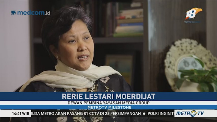 Metro TV Milestone: Penyanderaan WNI di Filipina Hingga Gempa NTB dan Sulteng (2)