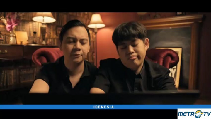 Lewat Komedi dan Sinematik, Cara Berbeda Tommy Lim dalam Berkarya