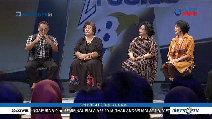 Delapan Belas Makin Cerdas (2)