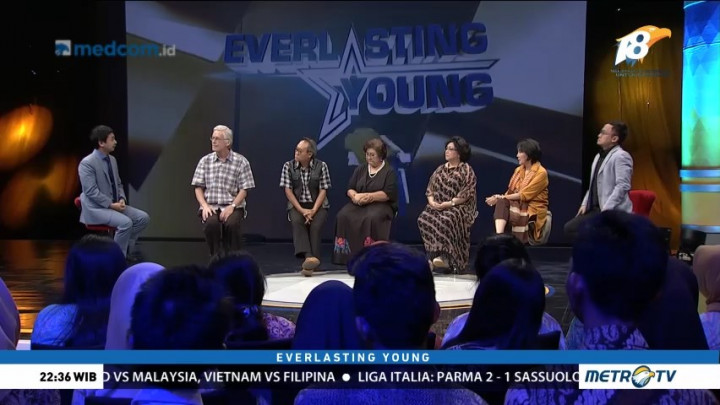 Delapan Belas Makin Cerdas (3)