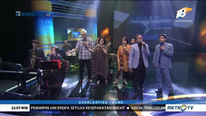 Delapan Belas Makin Cerdas (4)