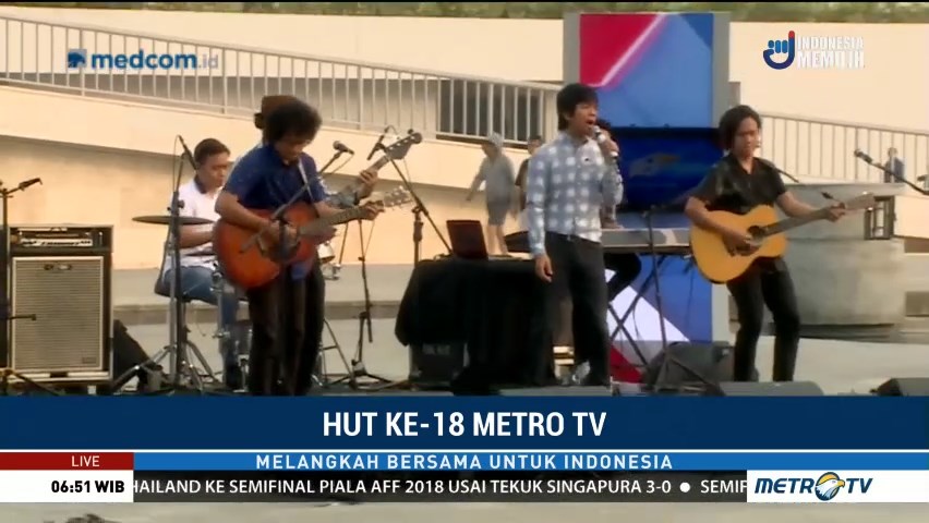 Melangkah Bersama Meraih Prestasi (4)