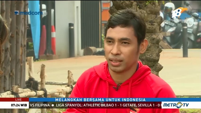 Melangkah Bersama Meraih Prestasi (6)