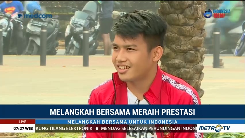 Melangkah Bersama Meraih Prestasi (7)