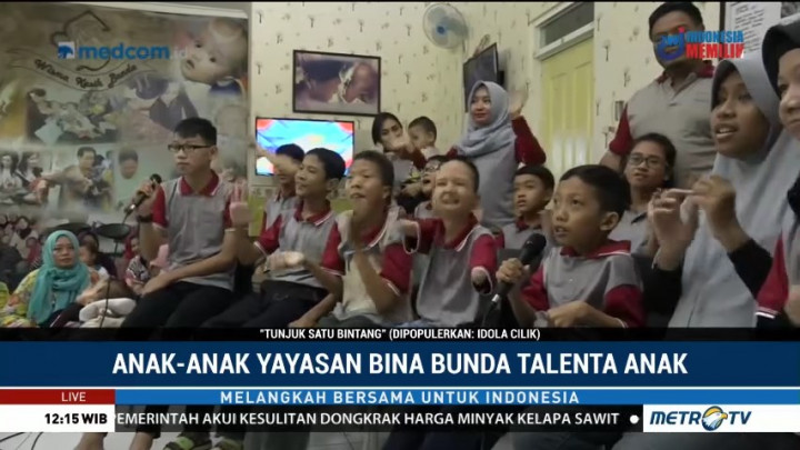 The Philanthropy Movement (4)