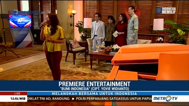 The Philanthropy Movement (6)