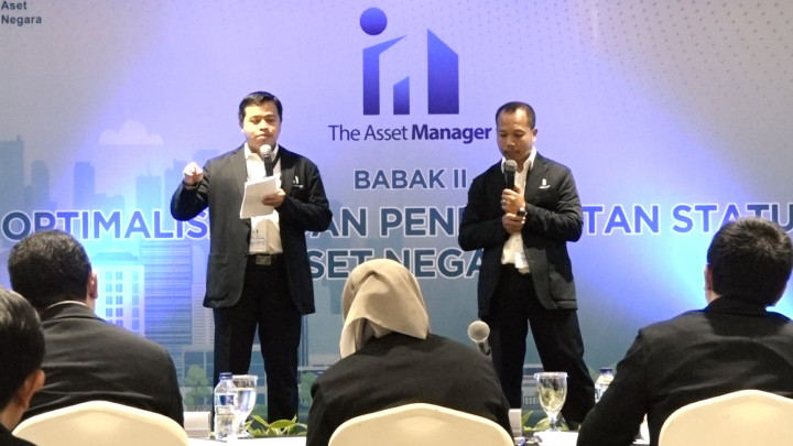 LMAN mencari Manajer Aset Terbaik, apakah Anda yang Dicari? | Eps 1