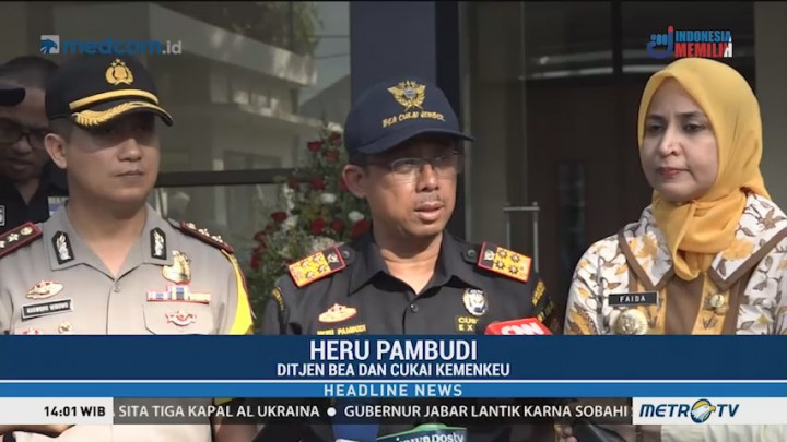Pengenaan Cukai Plastik Diharapkan Segera Terealisasi