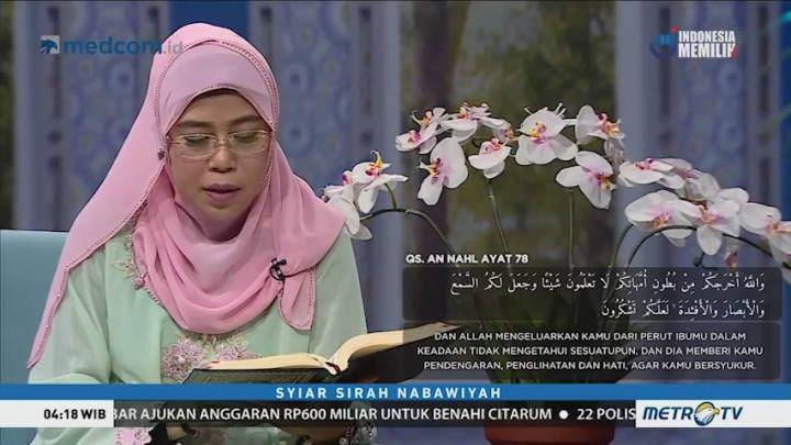 Keterbatasan dan Keterhubungan Antar Insan (2)