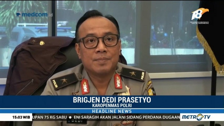 Ada Tersangka Baru dalam Kasus Pembunuhan Dufi