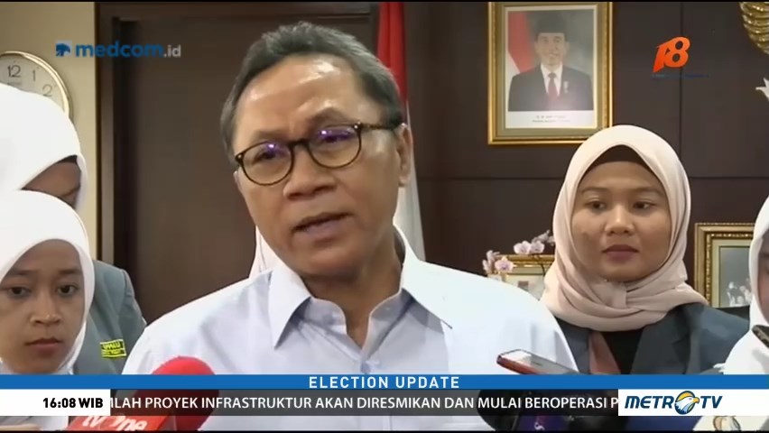 Terjerat Narkoba, PAN akan Pecat Ketua DPRD Buton Selatan