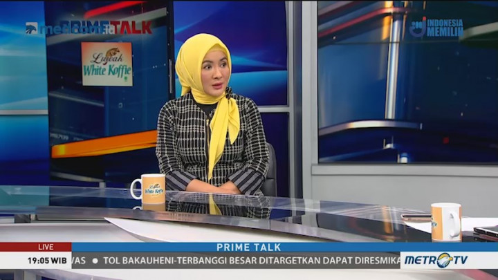 Upaya Mewujudkan Ketahanan Energi Nasional (1)