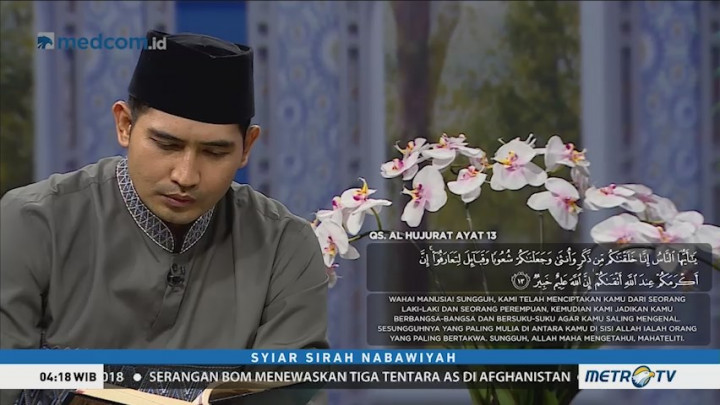 Kemandirian Ciri Kekuatan Kaum Difabel (2)