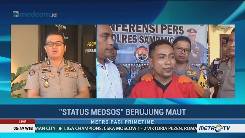 Polisi Bantah Pembunuhan di Sampang Karena Beda Pandangan Politik