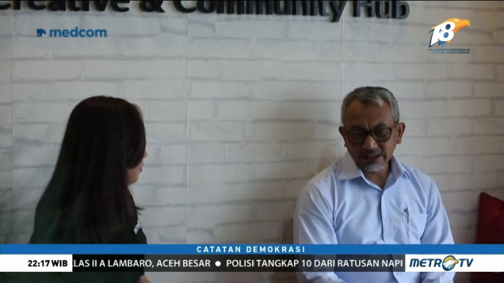 Selilit Koalisi Prabowo-Sandi (2)