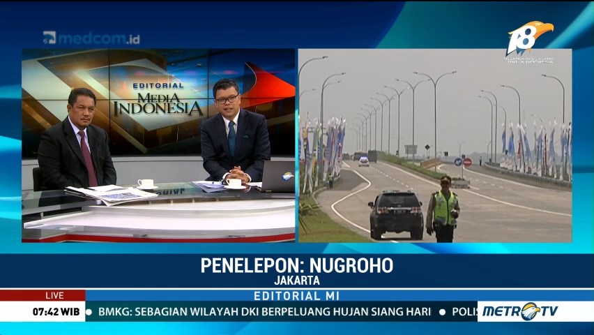 Bedah Editorial MI: Inovasi atau Gigit Jari