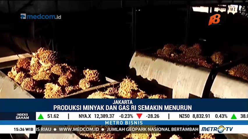 Pemanfaatan Energi Baru dan Terbarukan