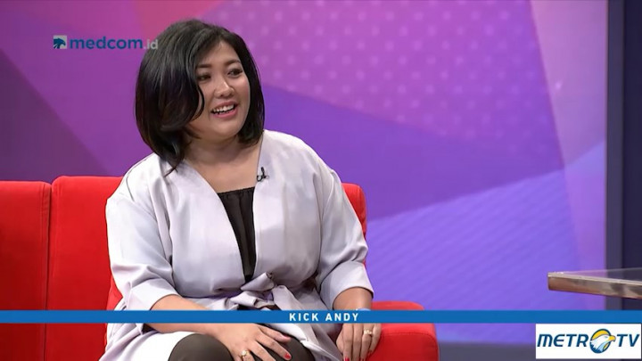 Kick Andy - Monumen Kehidupan (5)