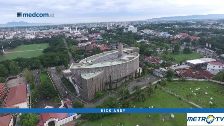 Ini Alasan Didirikannya Museum Tsunami