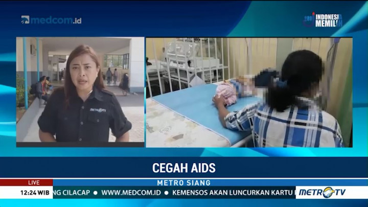 Bayi MB Dirujuk ke RSUP Kandou