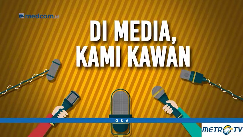 Q & A - Di Media Kami Kawan (1)