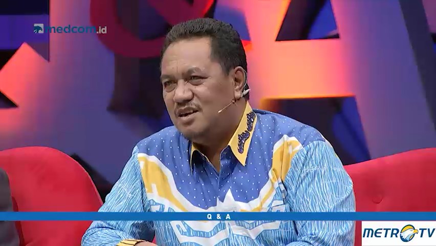 Memboikot Bertentangan dengan UU Pers