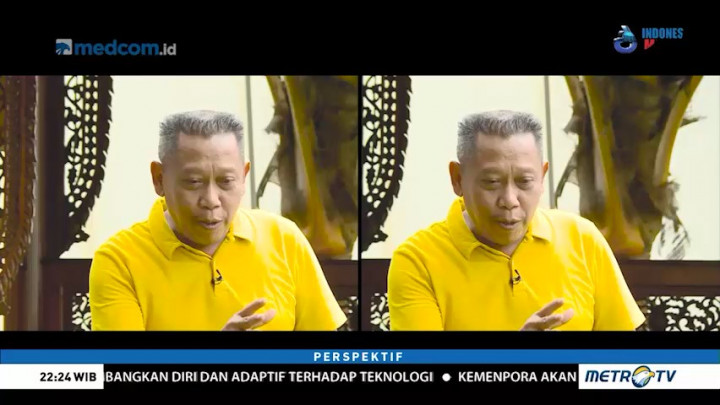 <i>Stay Cool</i> ala Tukul (3)