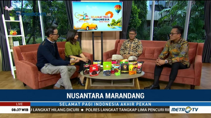 Nusantara Marandang (2)