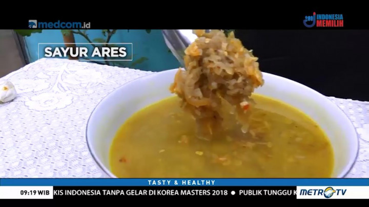 Mencicipi Kuliner Khas Bali (2)