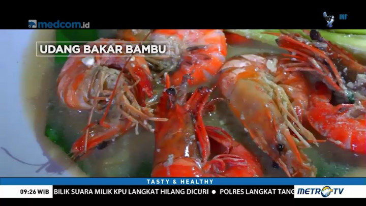 Mencicipi Kuliner Khas Bali (3)