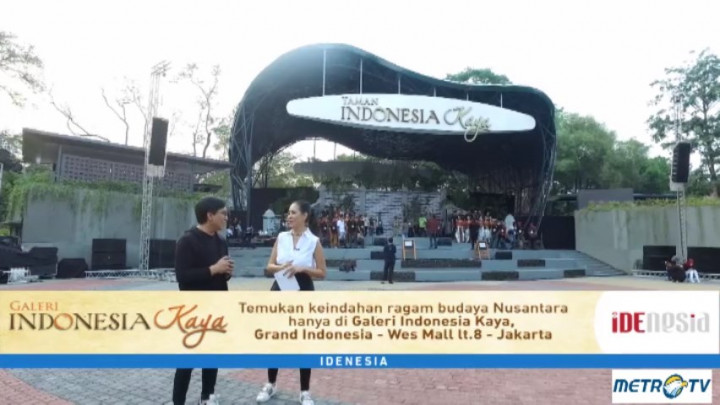 Idenesia - Semarak Festival Budaya (1)
