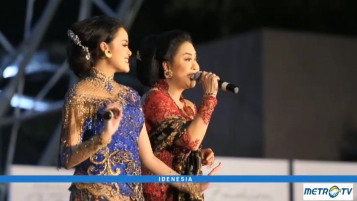 Idenesia - Semarak Festival Budaya (2)