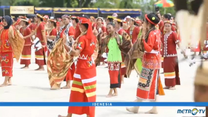 Idenesia - Semarak Festival Budaya (3)