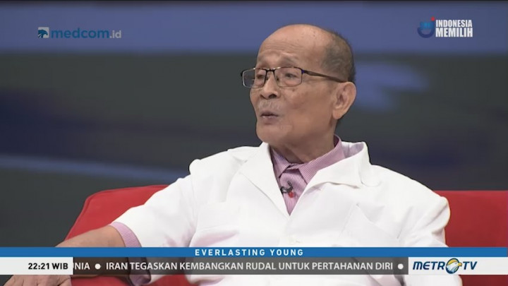 Dokter Profesiku, Mengabdi Niatku (2)