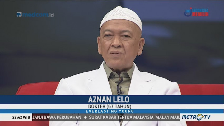 Dokter Profesiku, Mengabdi Niatku (3)