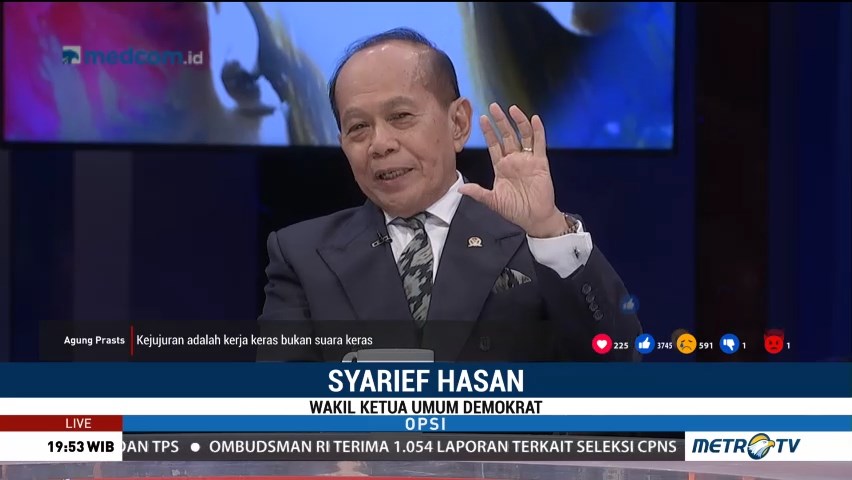 Opsi - Kerja Keras vs Suara Keras (2)