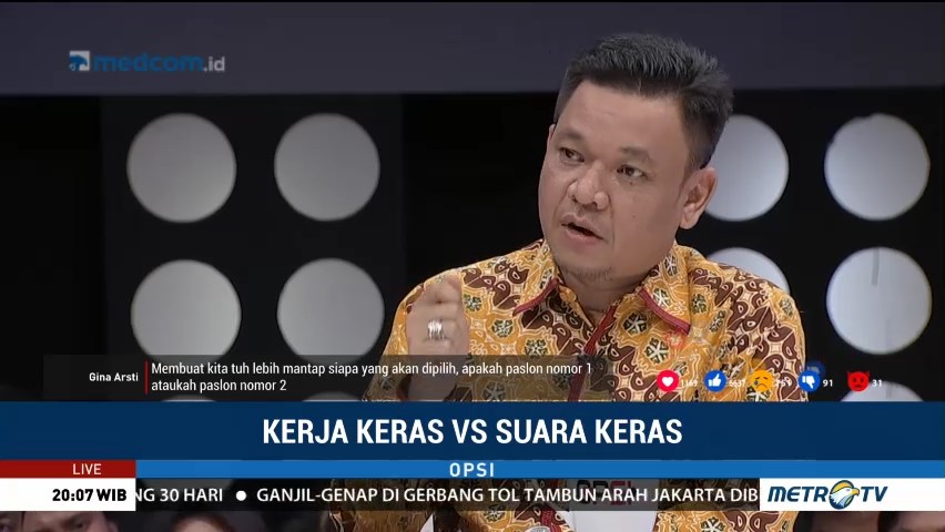 Opsi - Kerja Keras vs Suara Keras (3)