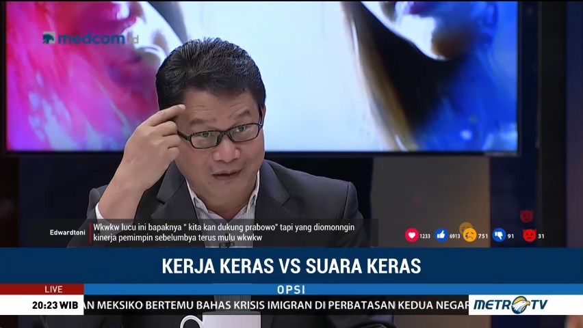 Opsi - Kerja Keras vs Suara Keras (4)