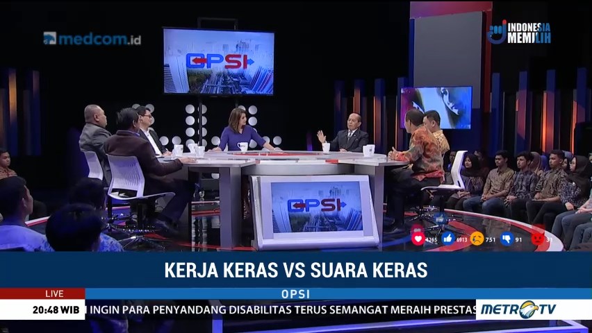 Opsi - Kerja Keras vs Suara Keras (6)