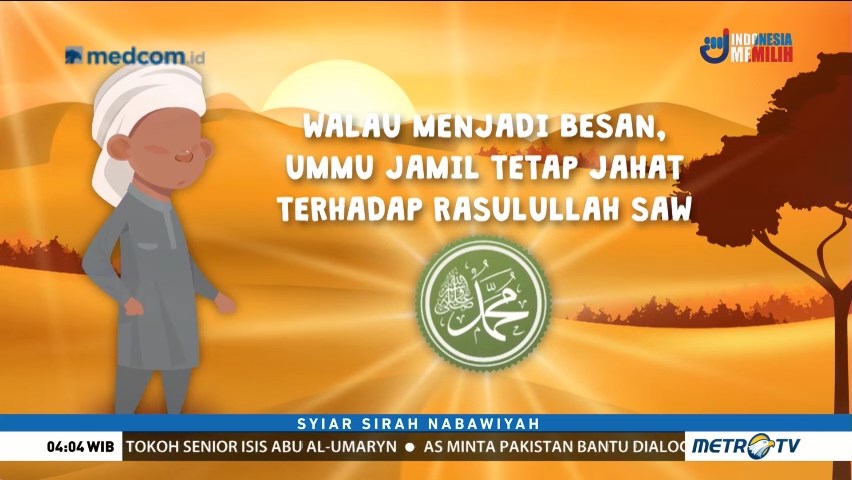 Ummu Jamil: Perempuan Bisa Menjadi Penjahat Kelas Wahid (1)