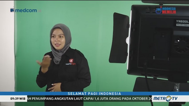 Konten Berita Khusus Penyandang Disabilitas