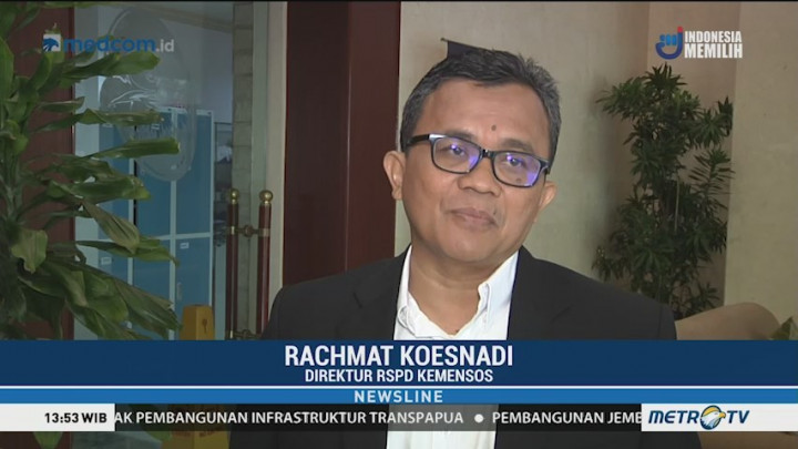 Kemensos Siap Dukung Lembaga Pendidikan Penyandang Disabilitas